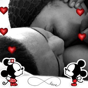 Meet your Posher, Mabel